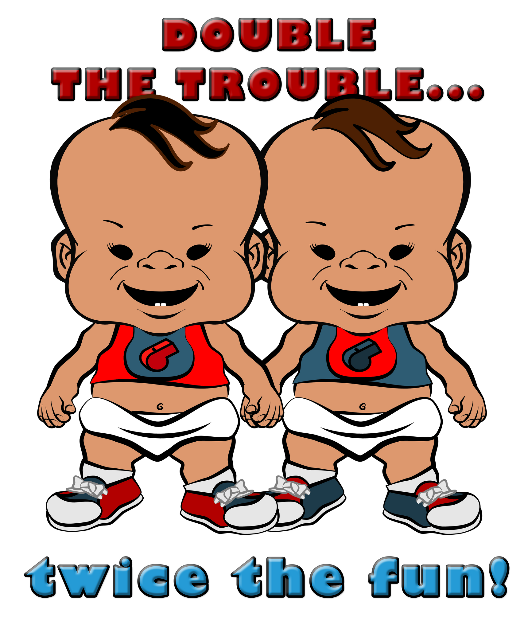 PBTZ0046_double_trouble_1_twins
