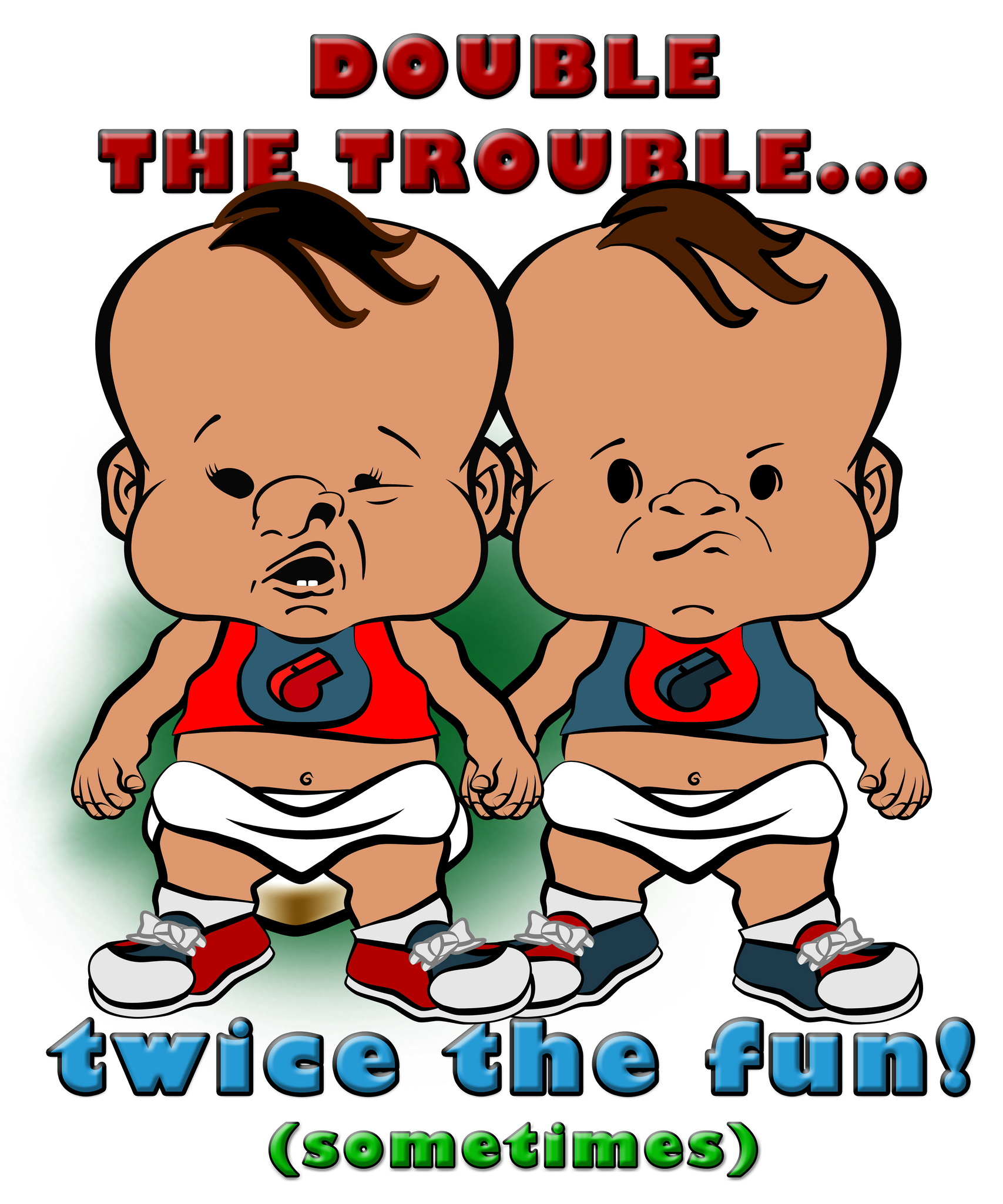 PBTZ0047_double_trouble_2_twins