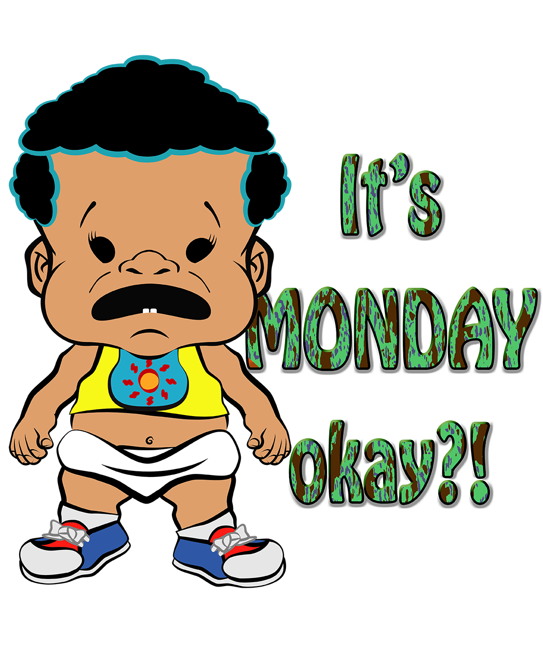 PBTZ0104_Its_Monday_Okay!_2