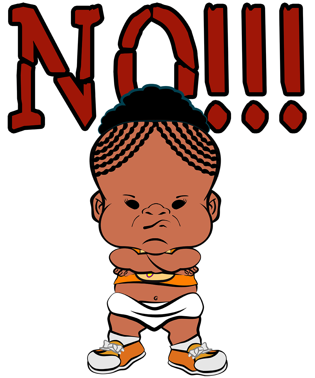 PBYZ0296_No!_girl_3