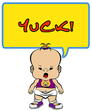 PBYZ0316_Yuck_girl_2