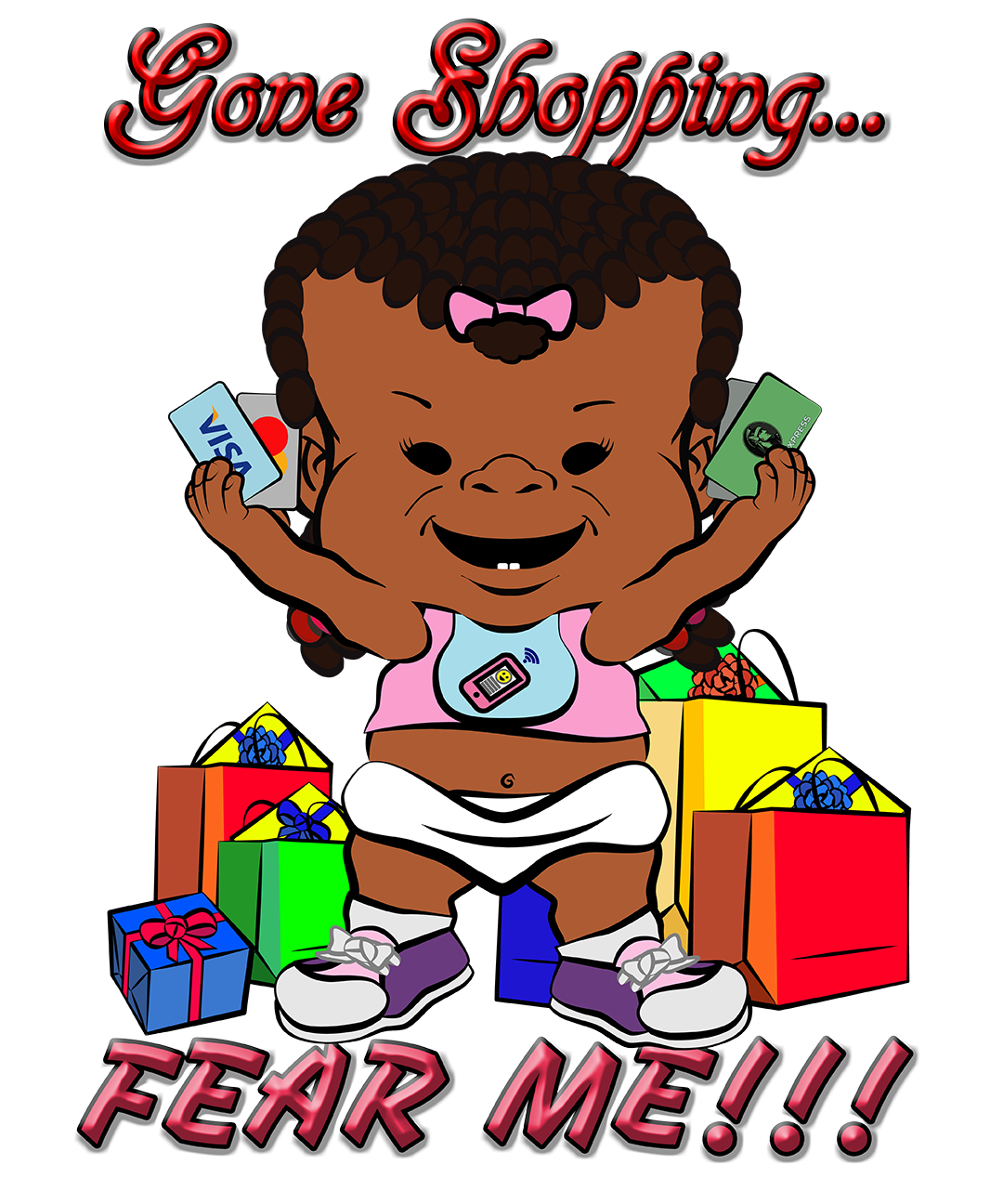 PBWZ0454_Gone Shopping_Fear Me!_girl_3