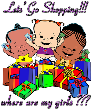 PBTZ0466_Shopping_where are my girls_girl_3