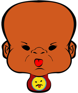 PBYZ0712_Big Poopie Head_tonguestick face_2