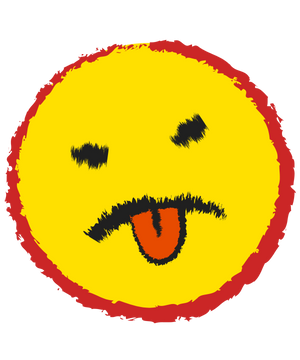 PB1Z1081_Yuckface_Icon_3_red_outline
