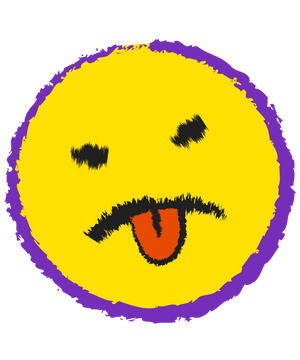 PBBZ1084_Yuckface_Icon_6_purple_outline