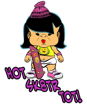 PBCZ1020_Skaterz_hot_sk8tr_tot_girl_1