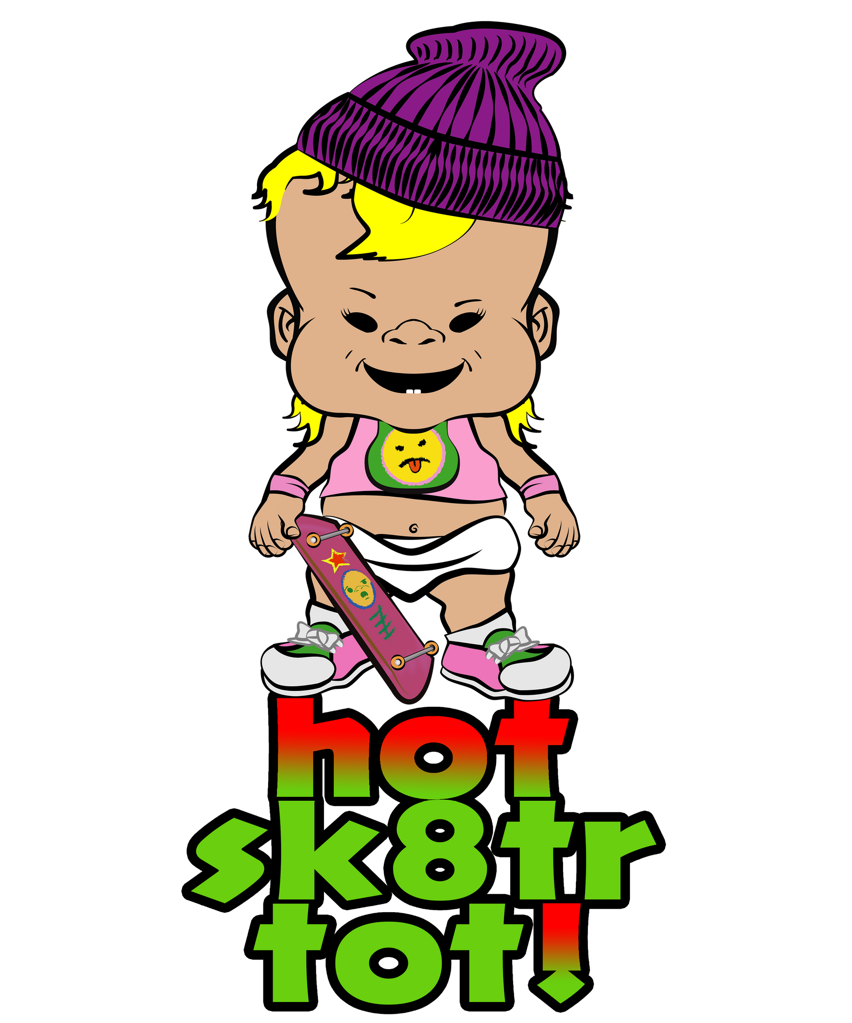 PBCZ1032_Skaterz_hot_sk8tr_tot_girl_7