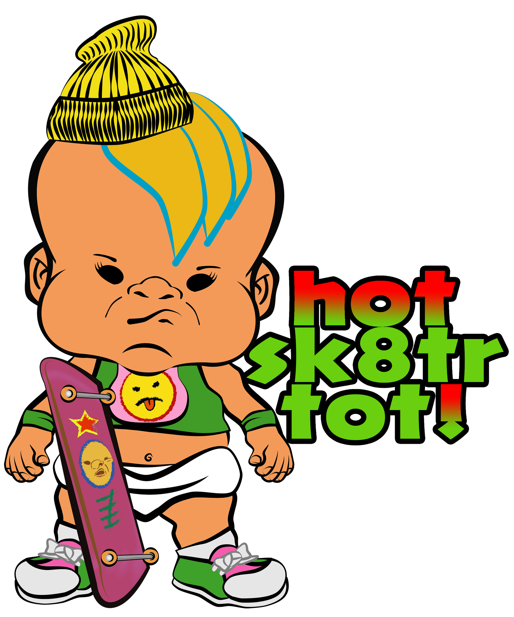 PBCZ1036_Skaterz_hot_sk8tr_tot_girl_9