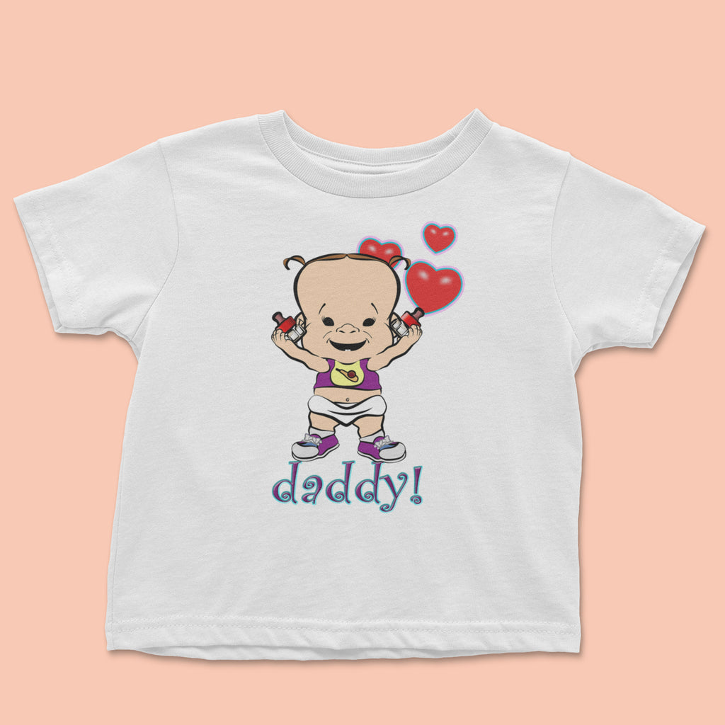 PBCZ1112_I Love Daddy_girl_3