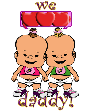 PB1Z1160_We Love Daddy_twin girls_15