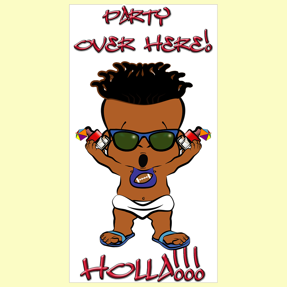 PBPZ0375_Party_Over Here!-Holla!_boy_1