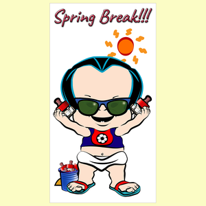 PBPZ0553_Spring Break_boy_1