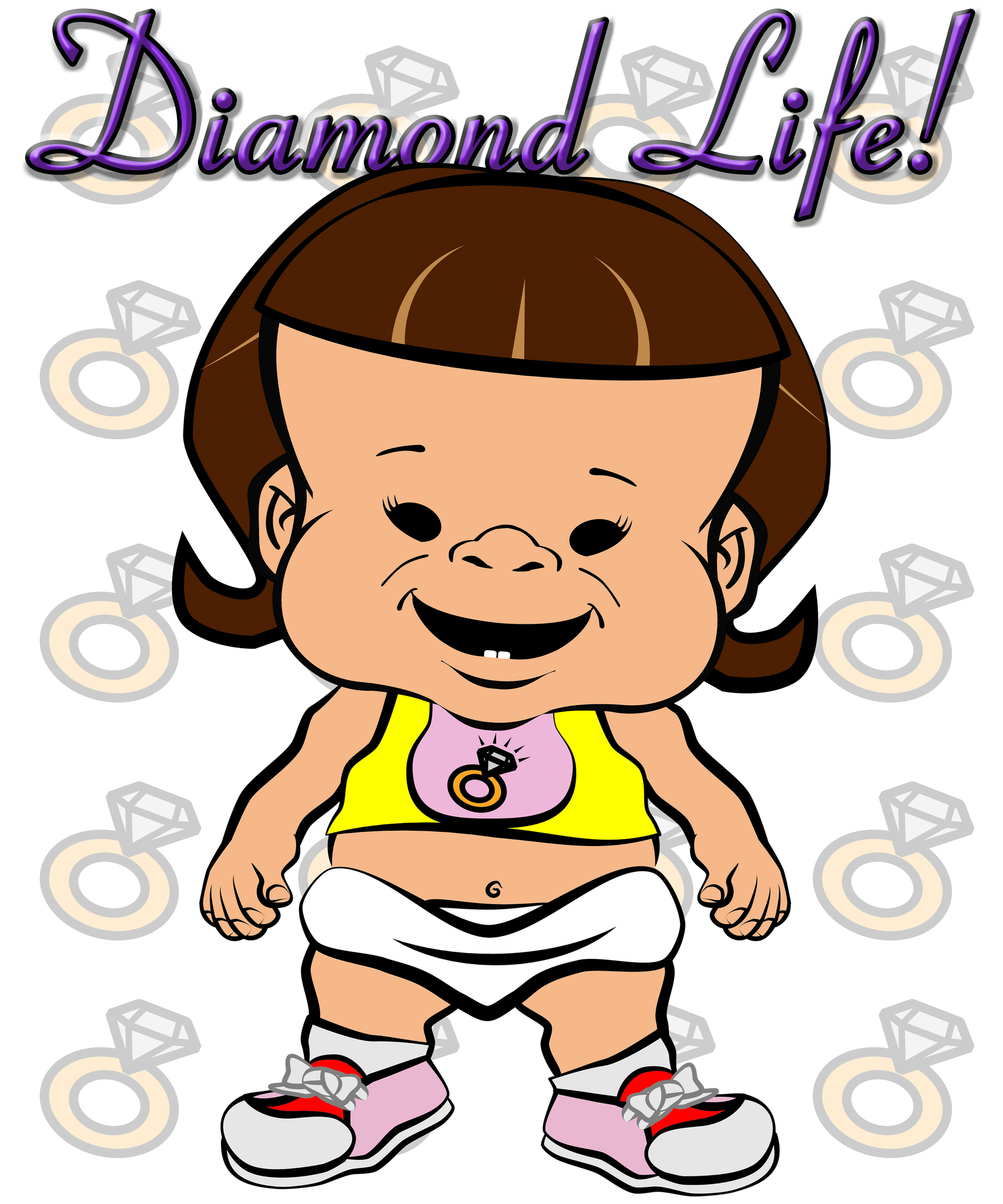 PBTZ0544_Diamond Life_girl_1