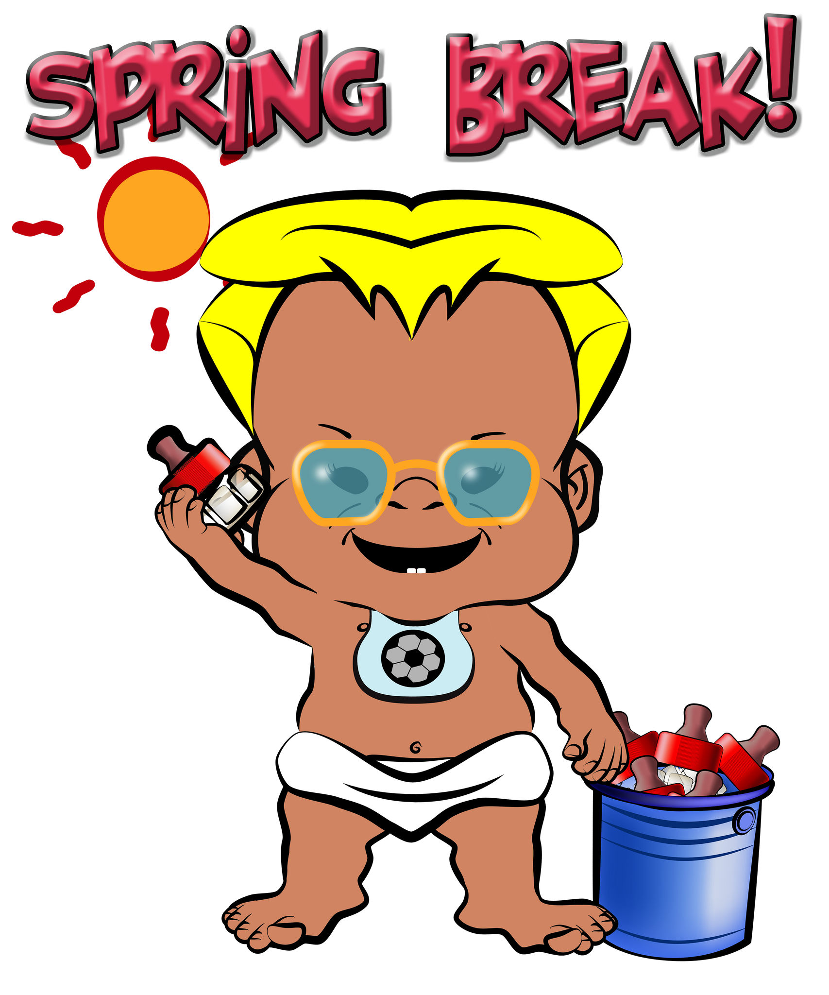 PBTZ0555_Spring Break_boy_2