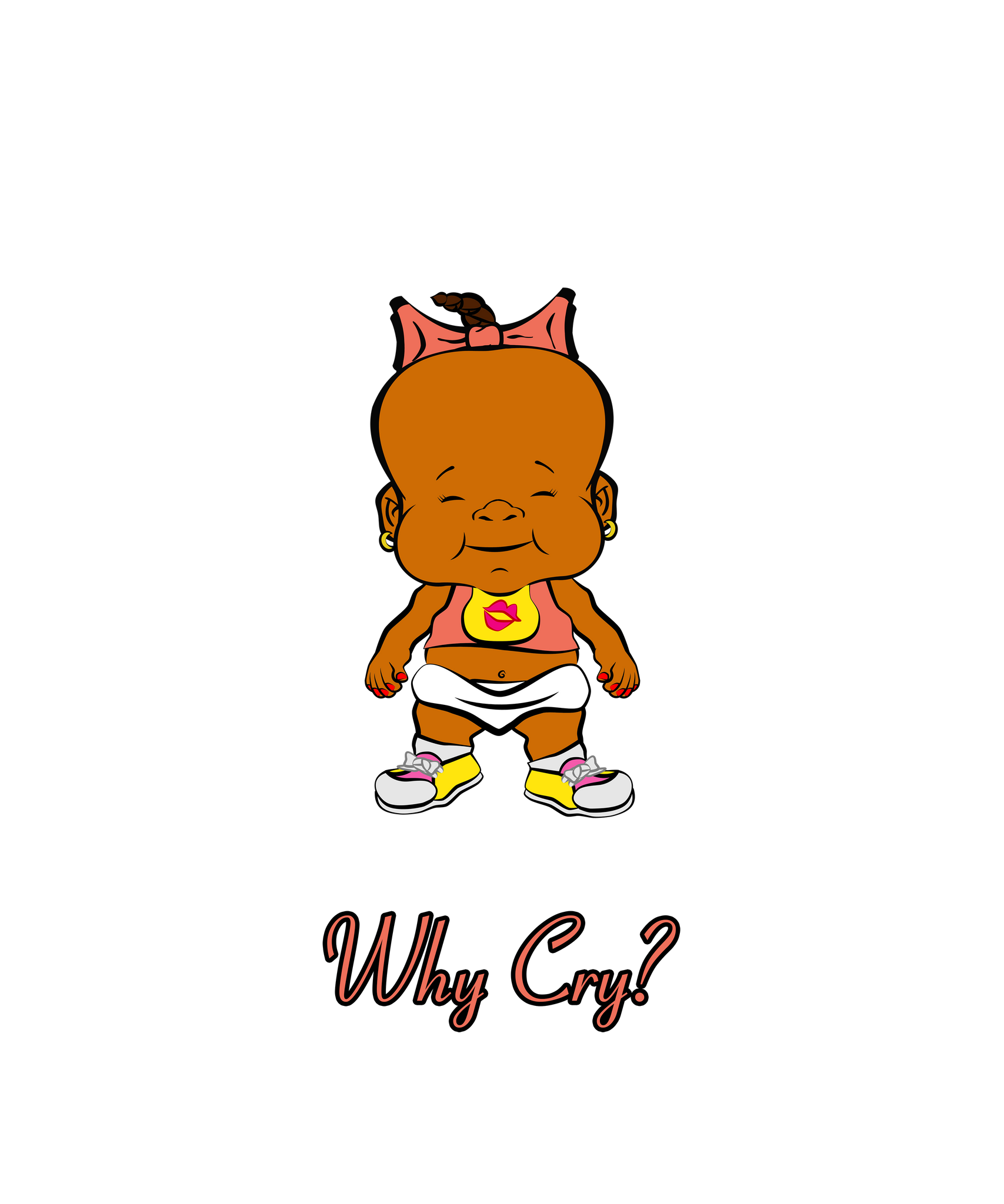 PBTZ0634_Why Cry?_girl_1