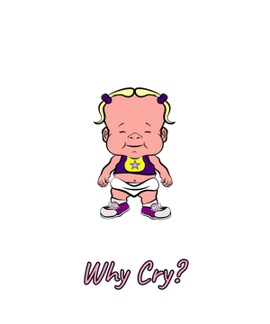 PBTZ0636_Why Cry?_girl_2