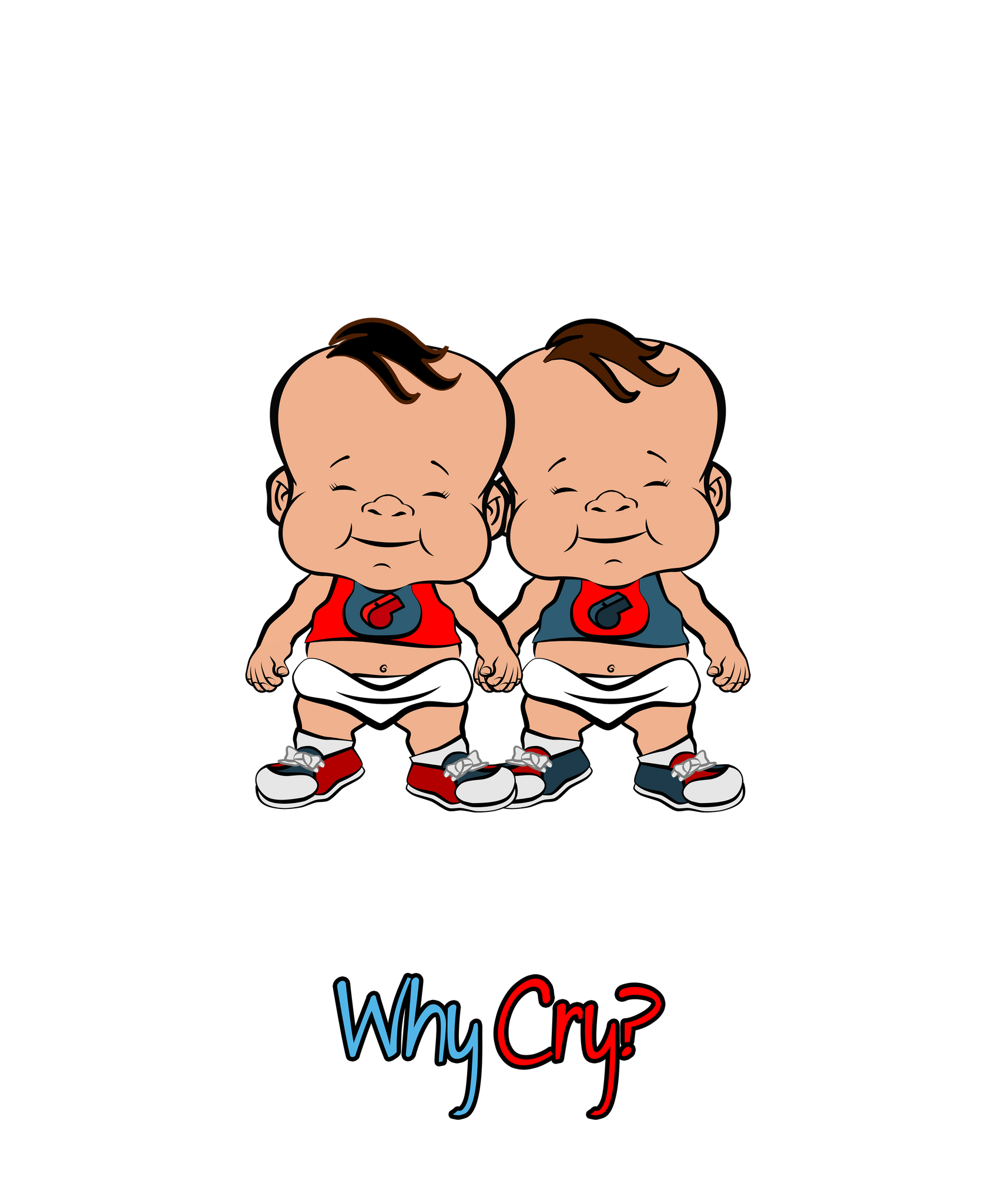 PBTZ0639_Why Cry?_twins_1