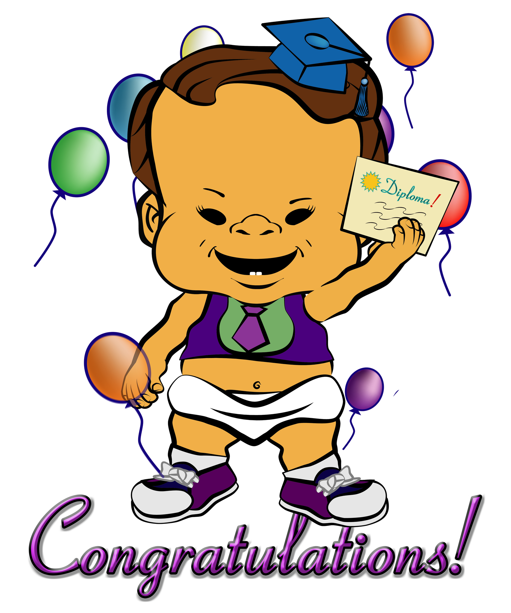PBYZ0807_Congratulations!_boy_2A