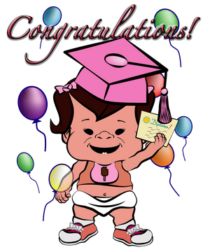 PBYZ0808_Congratulations!_girl_2A