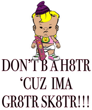 PBTZ1008_Skaterz_don't be a h8tr_girl_7