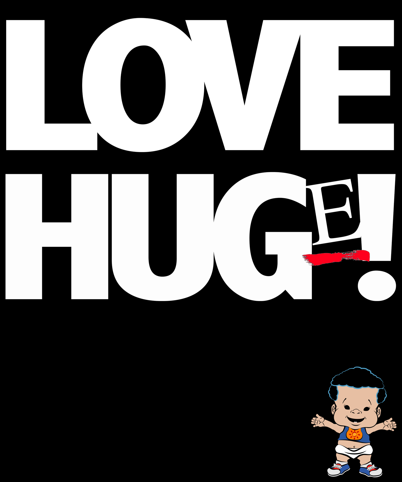 PBYZ1245_Love_Hug(e)_boy_1_Black