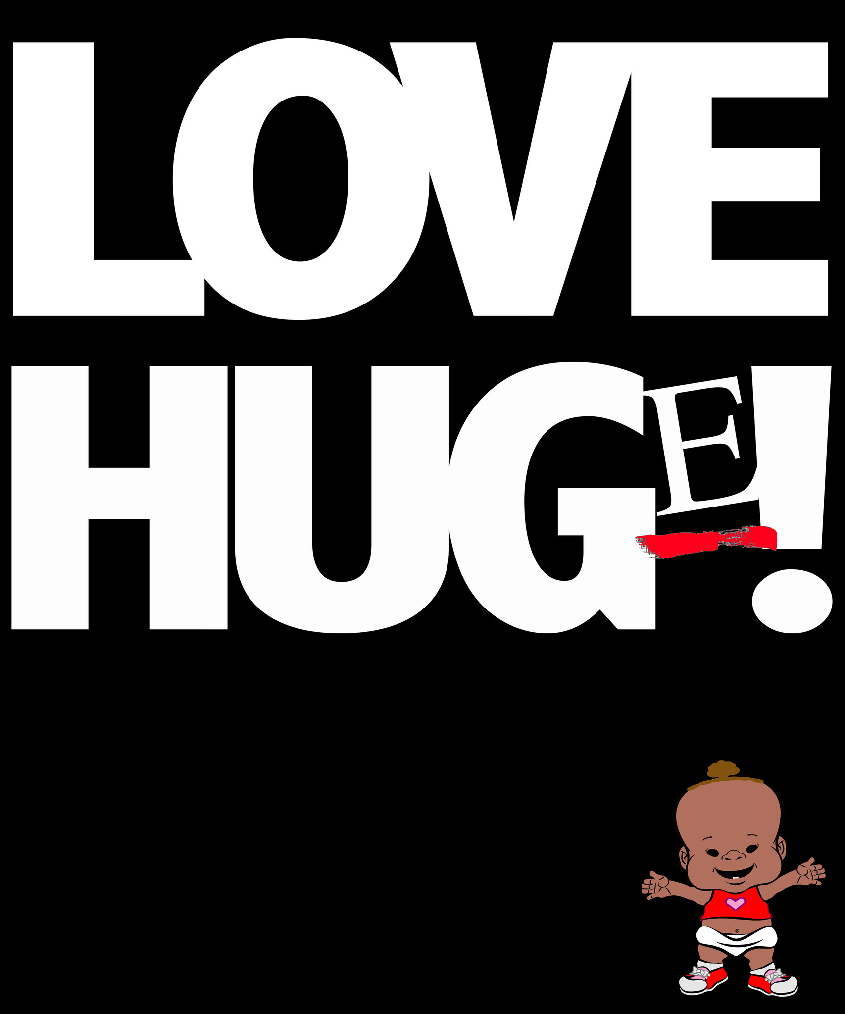 PBYZ1254_Love_Hug(e)_girl_3_Black