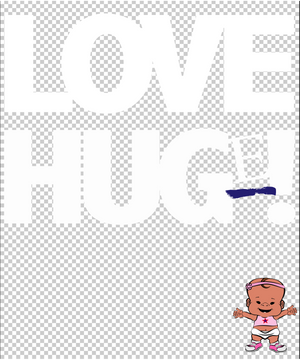PBYZ1278_Love_Hug(e)_girl_10_Red