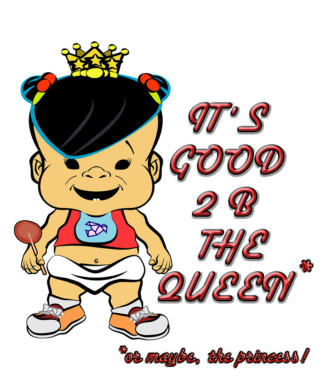 PBWZ0035_Good 2 B Queen_girl_3
