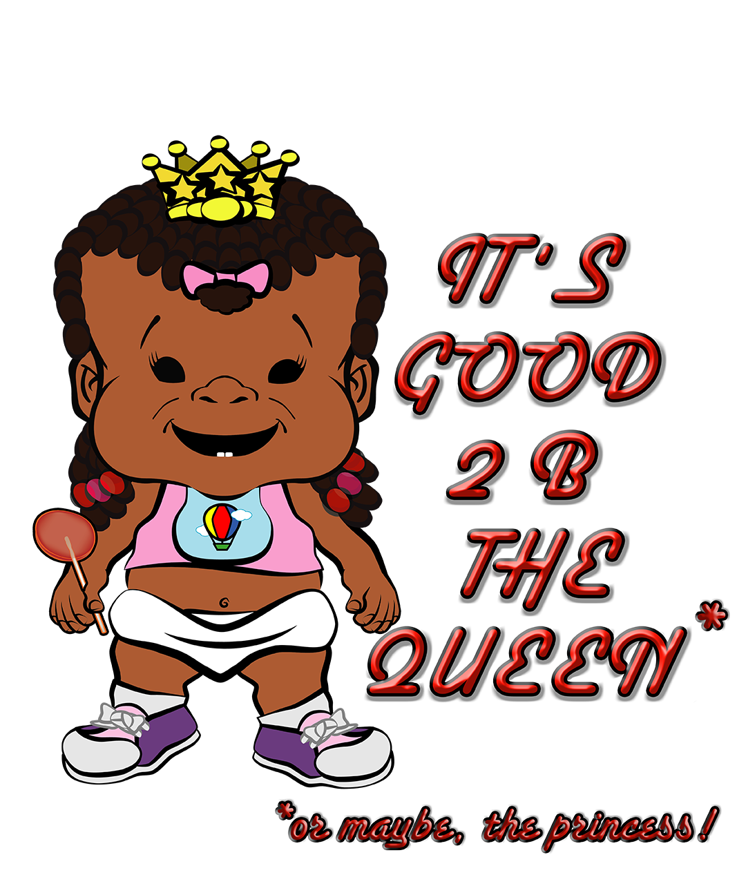 PBWZ0036_Good 2 B Queen_girl_4