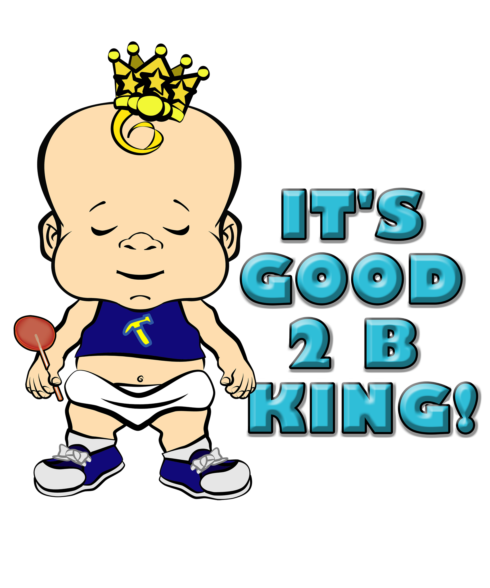 PBYZ0026_Good 2 B King_boy_2