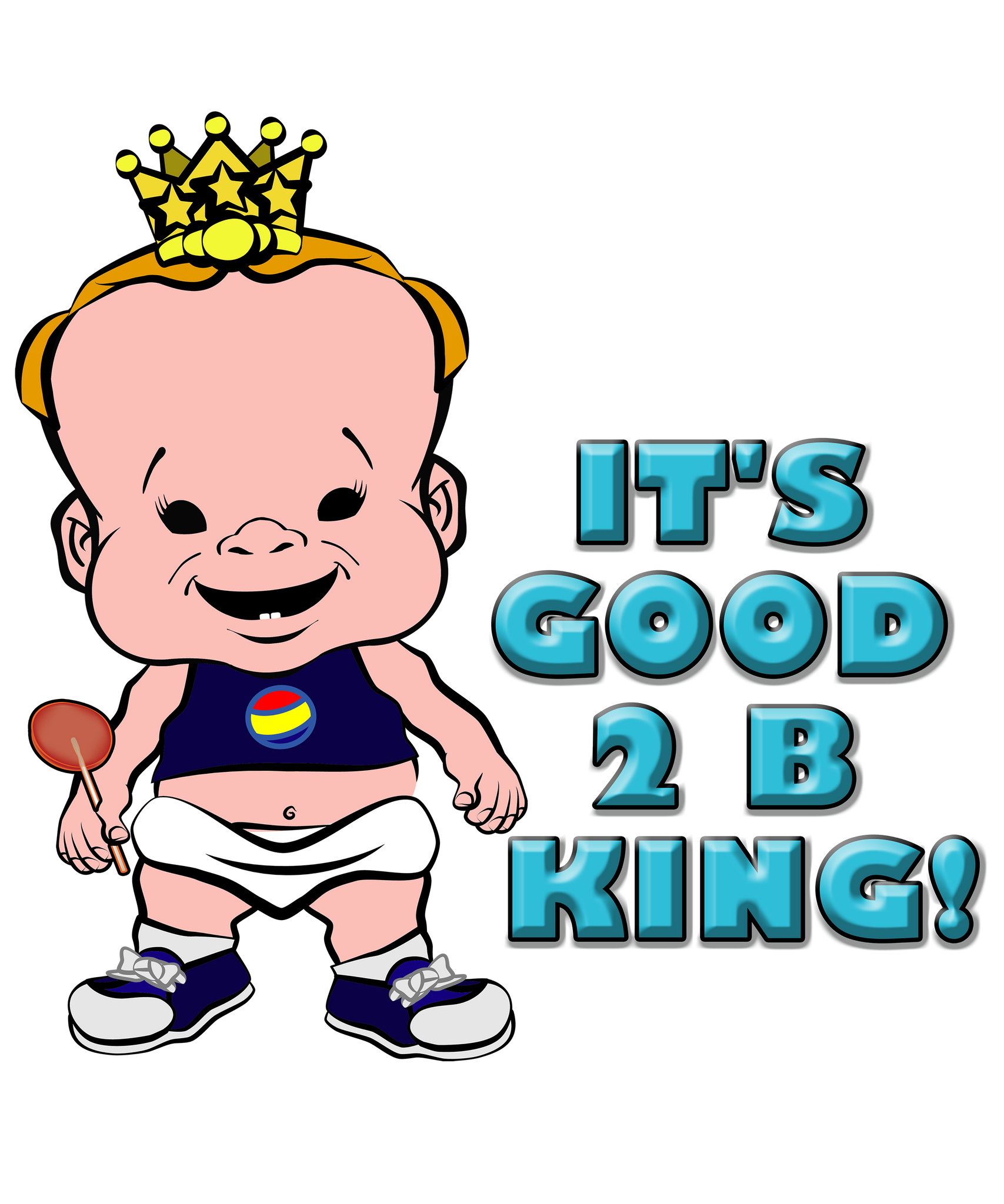 PBTZ0027_Good 2 B King_boy_3