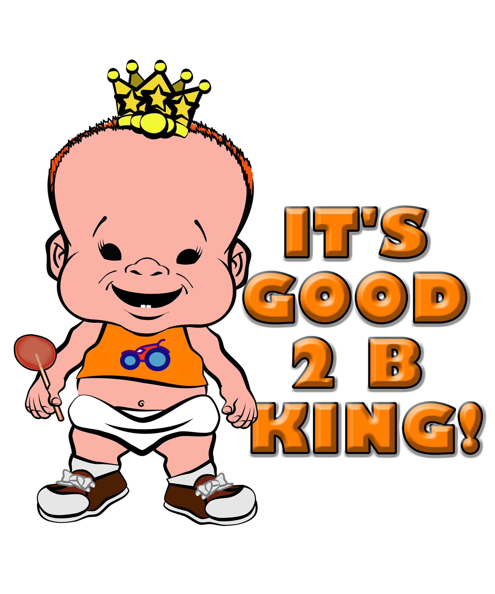 PBTZ0028_Good 2 B King_boy_4