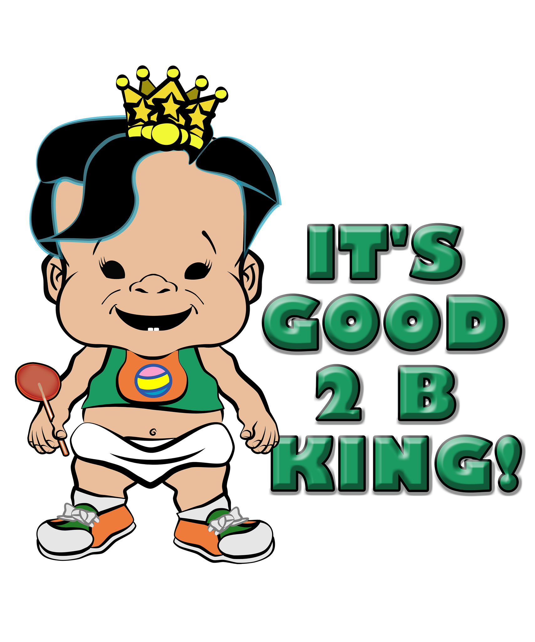 PBYZ0030_Good 2 B King_boy_6