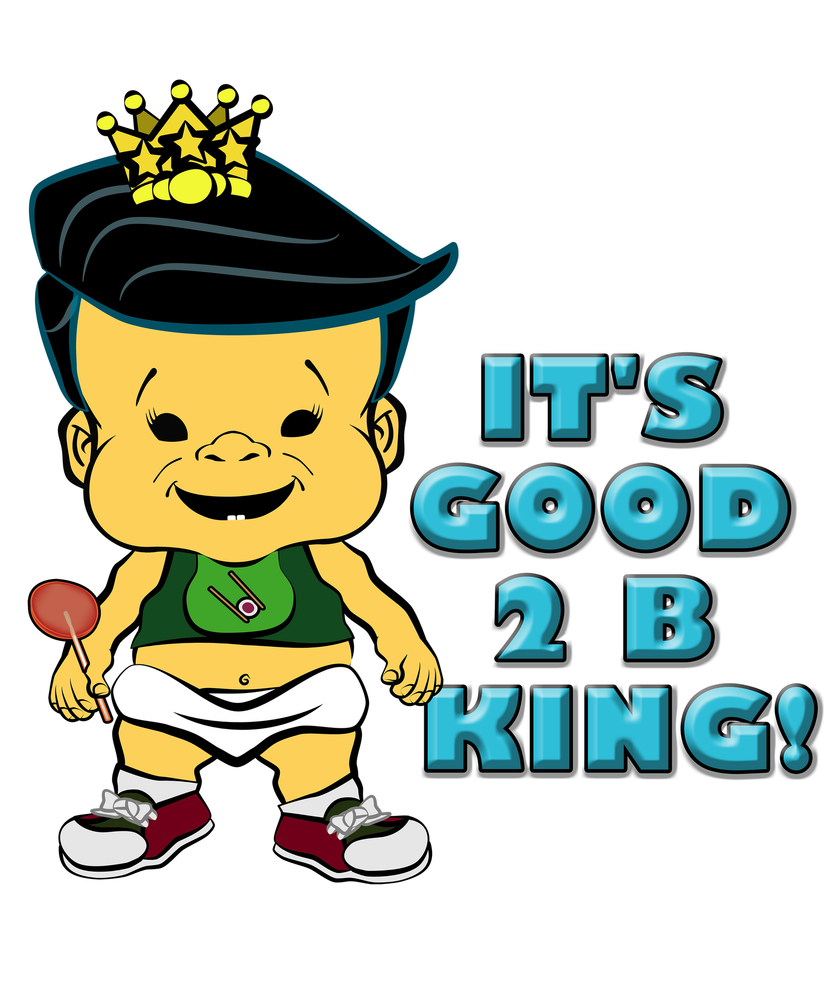 PBYZ0031_Good 2 B King_boy_7