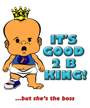 PBTZ0057_Good 2 B King_she_boss_boy_9
