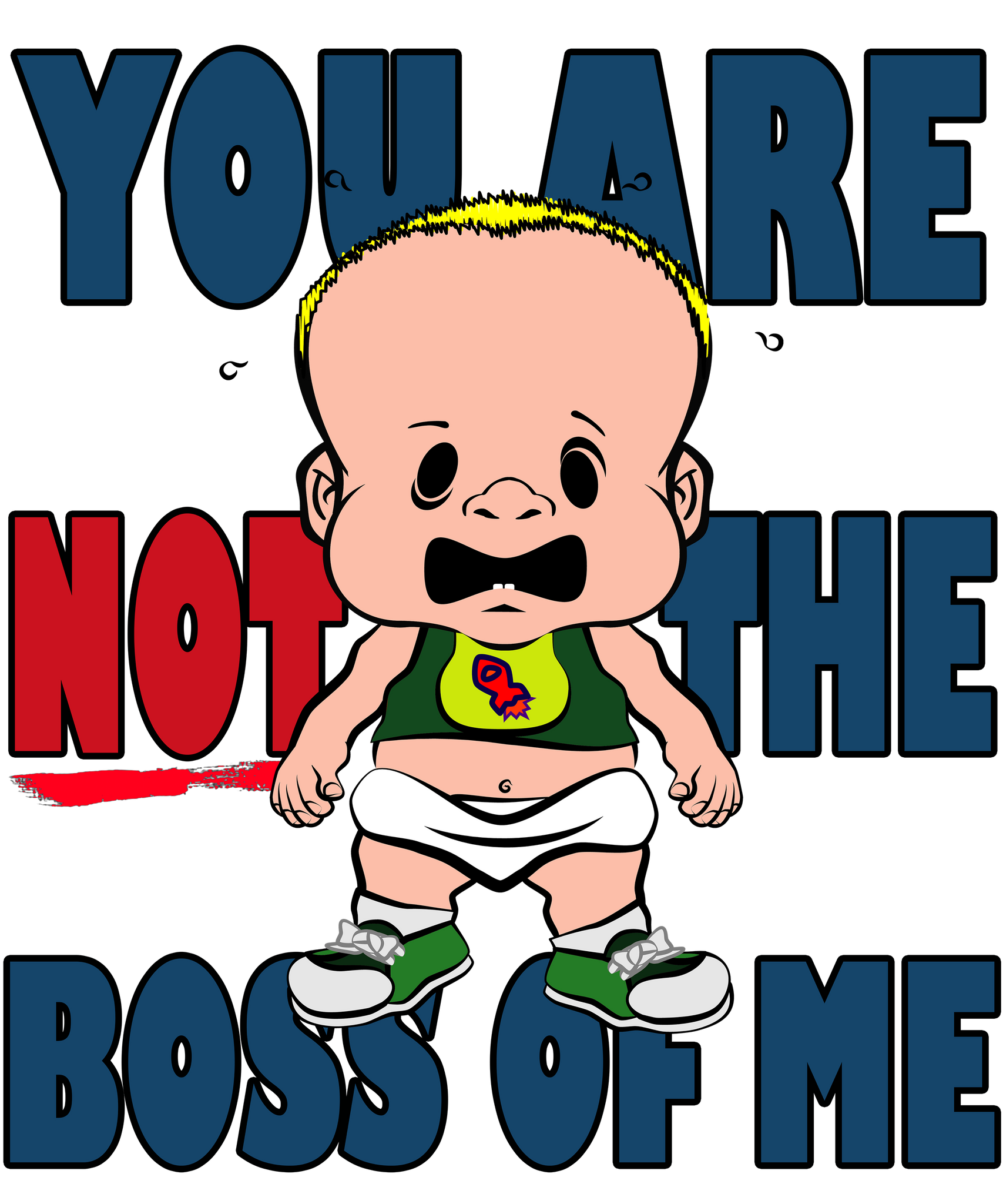 PBYZ0585_Not the boss of me_boy_3A