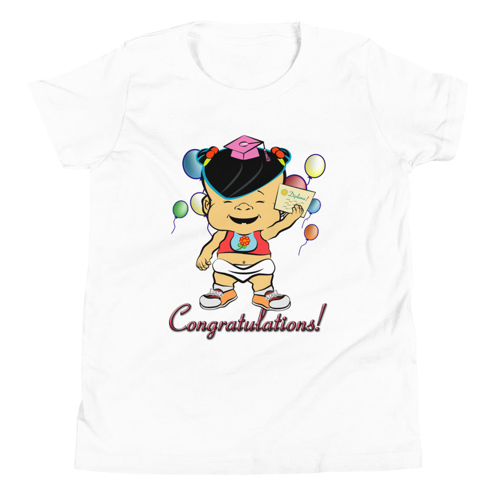PBYZ0856_Congratulations!_girl_7A