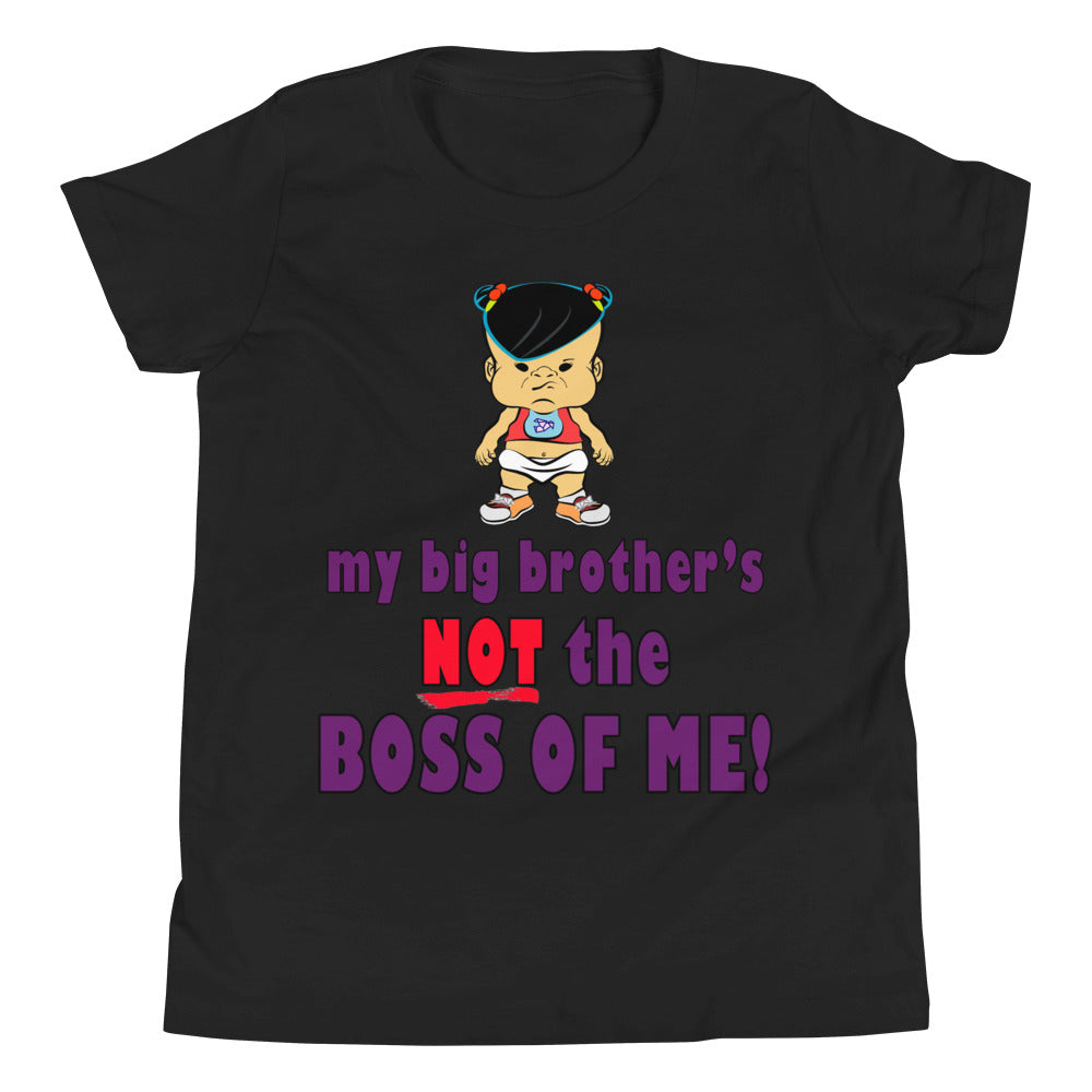 PBYZ0600_Not the boss of me_girl_5B