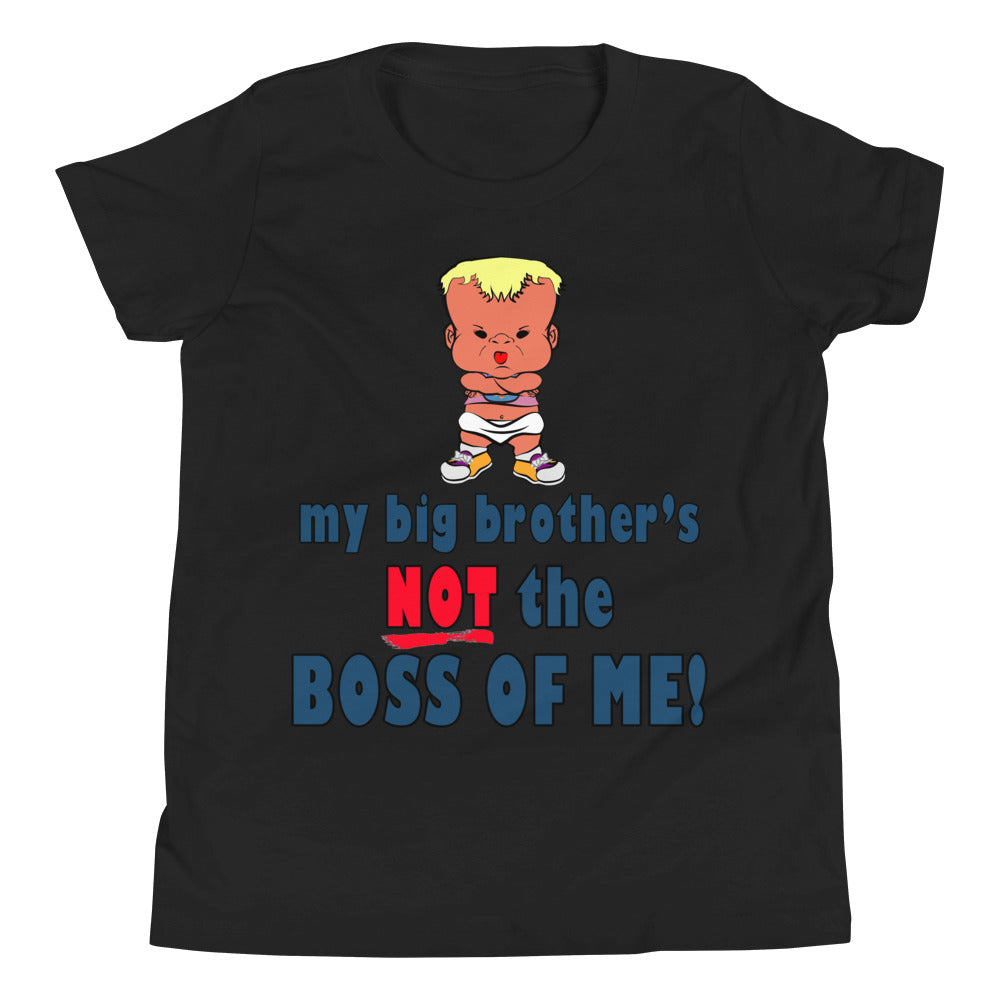 PBYZ0623_Not the boss of me_boy_9B