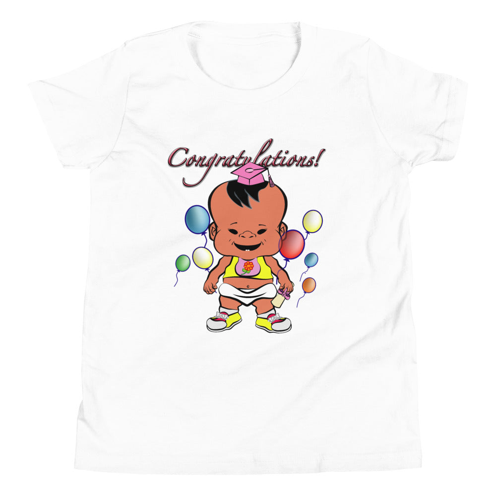 PBYZ0832_Congratulations!_girl_5A