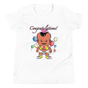 PBYZ0832_Congratulations!_girl_5A