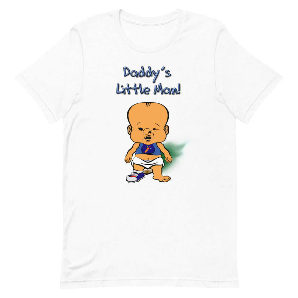 PBTZ0547_Daddy's Little Man!_boy_1