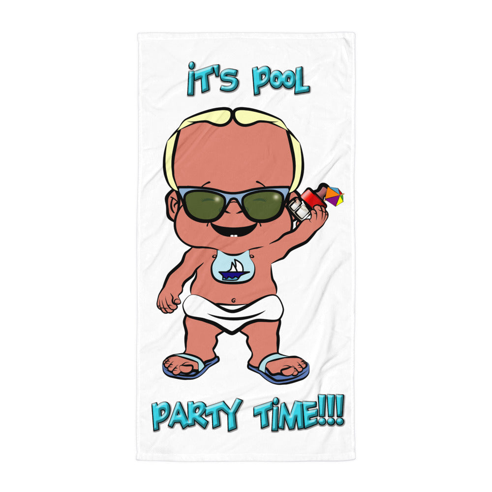 PBPZ0367_Pool_Party_Time!_boy_1