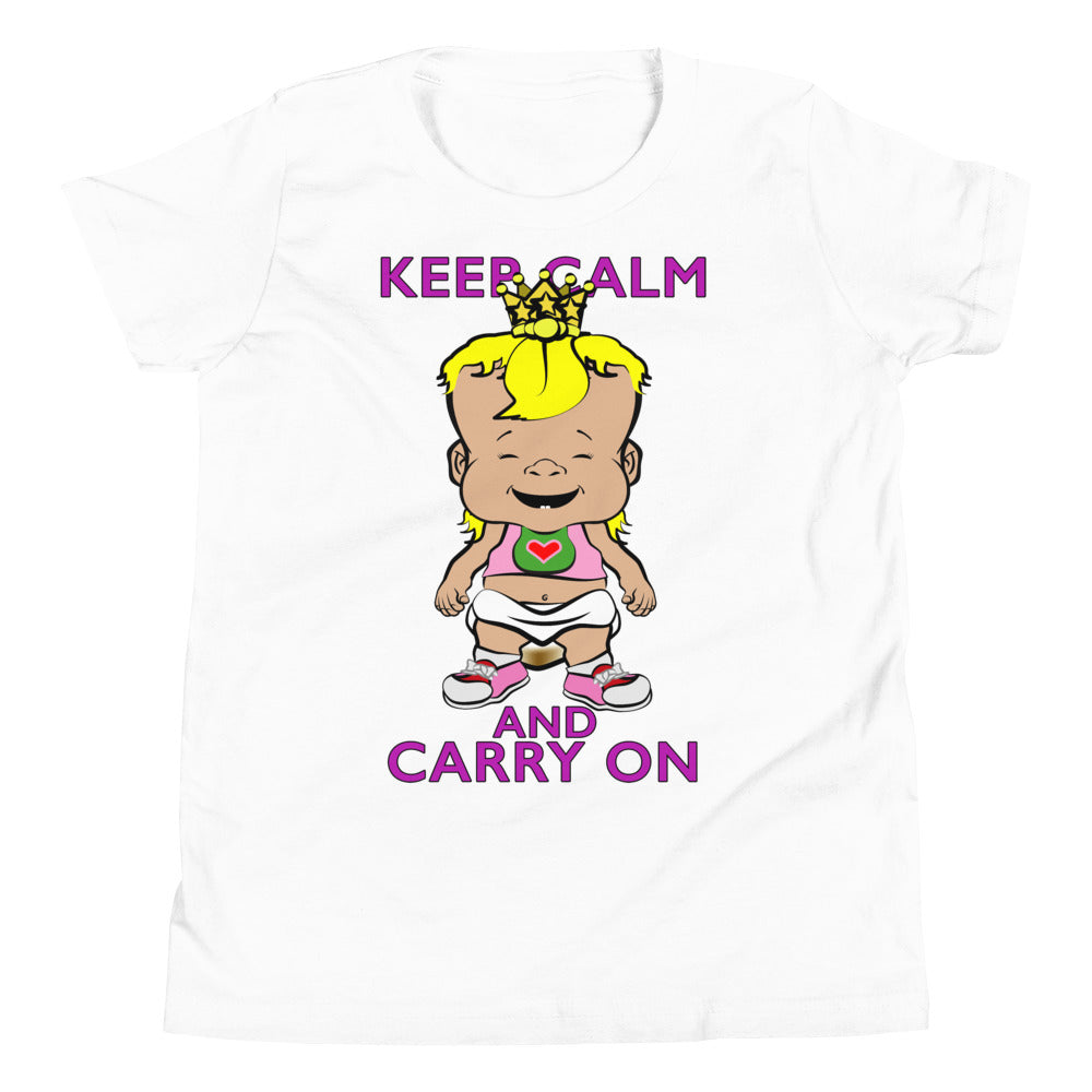 PBYZ0117_Keep_calm_girl_5_British