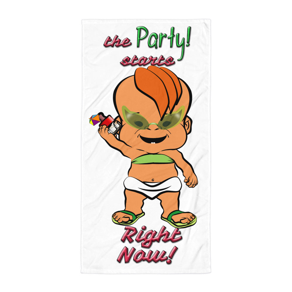 PBPZ0382_The_Party_Starts_girl_3