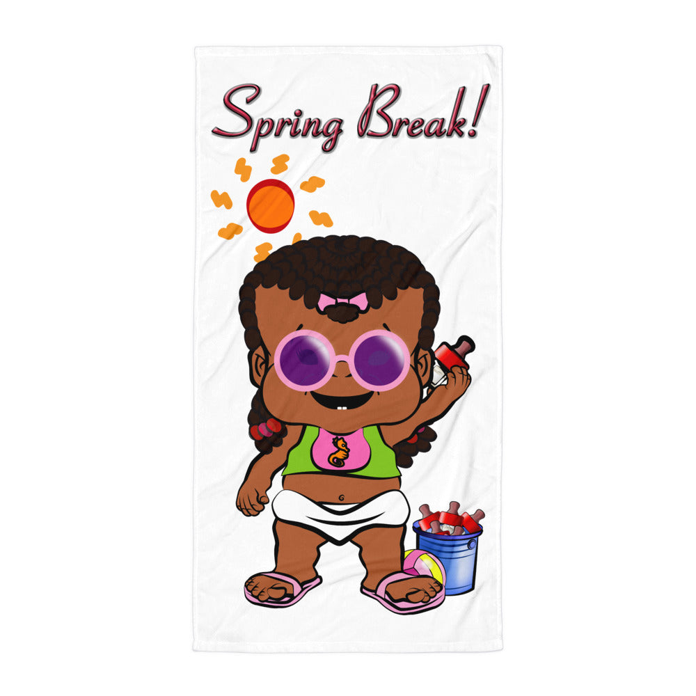 PBPZ0556_Spring Break_girl_2