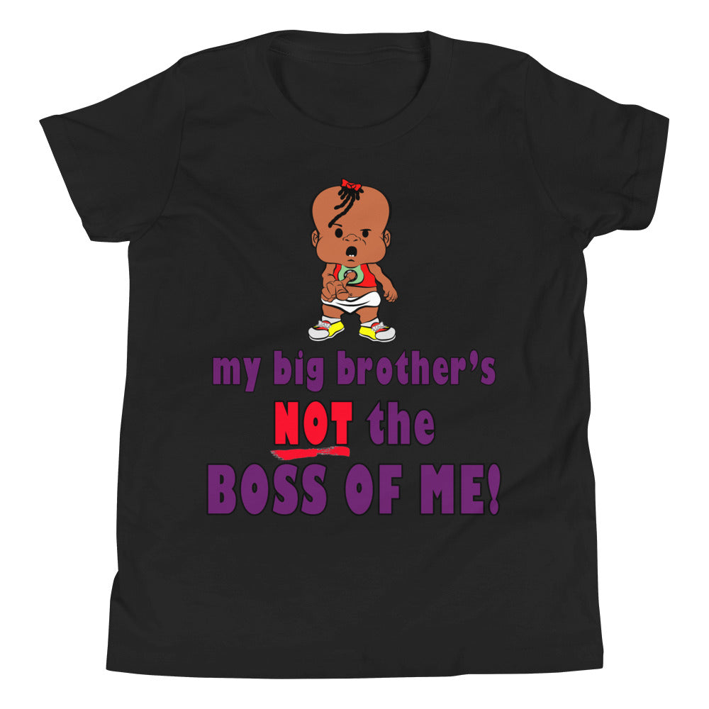 PBYZ0618_Not the boss of me_girl_8B