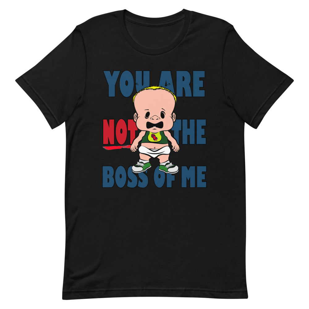 PBTZ0585_Not the boss of me_boy_3A