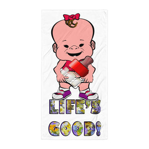 PBPZ0133_Life's_Good_girl_2_American